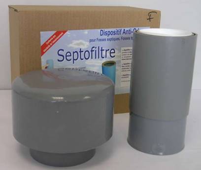 septofilter 1